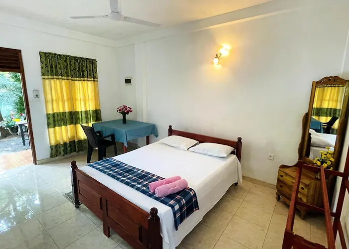 Sanath Guest House