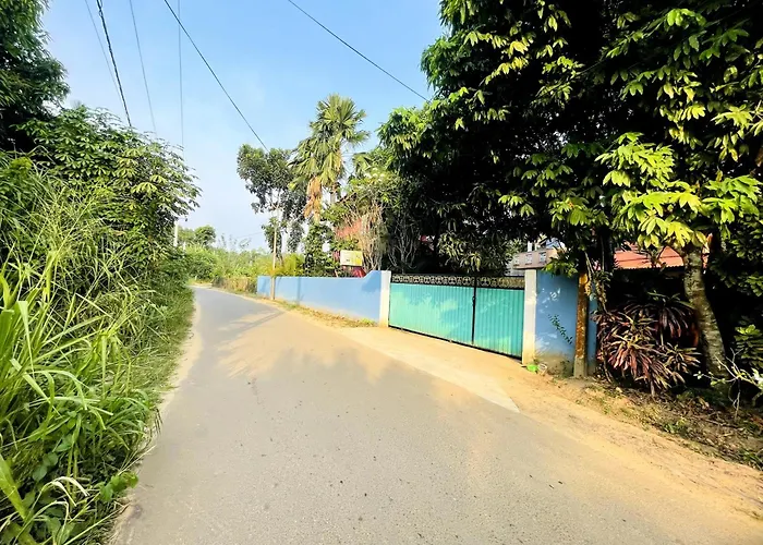 Sanath Guest House