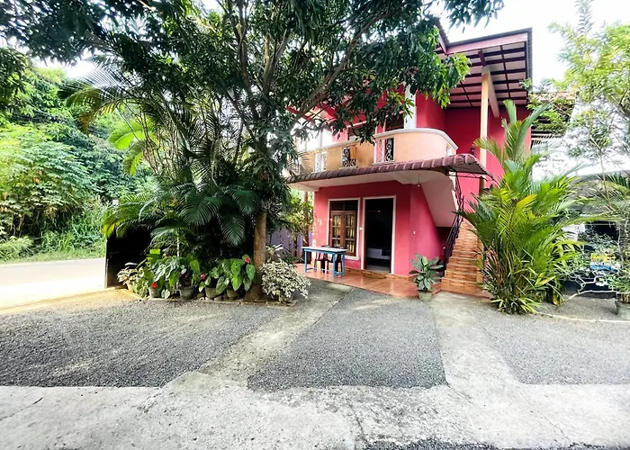 Sanath Guest House