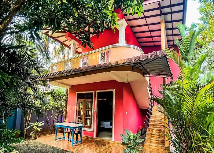 Sanath Guest House