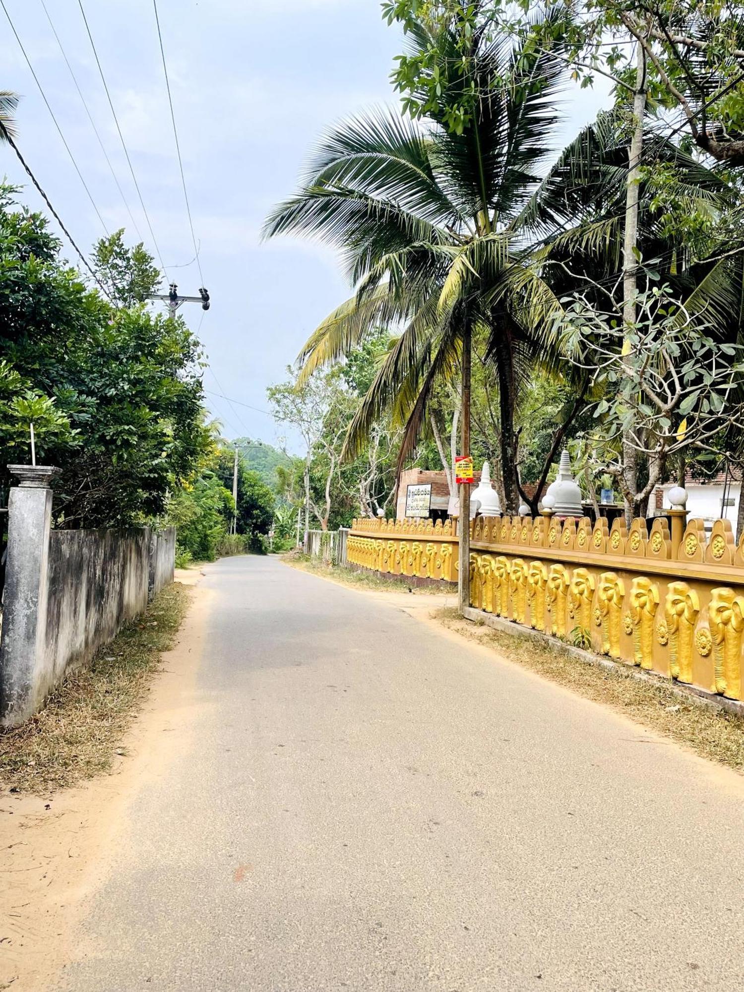 Villa Sanath Mirissa