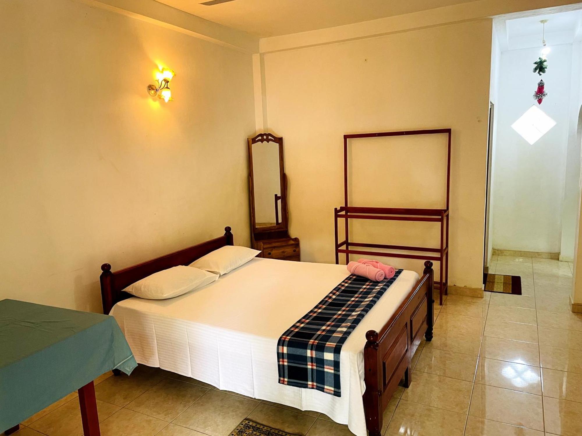 Villa Sanath Mirissa
