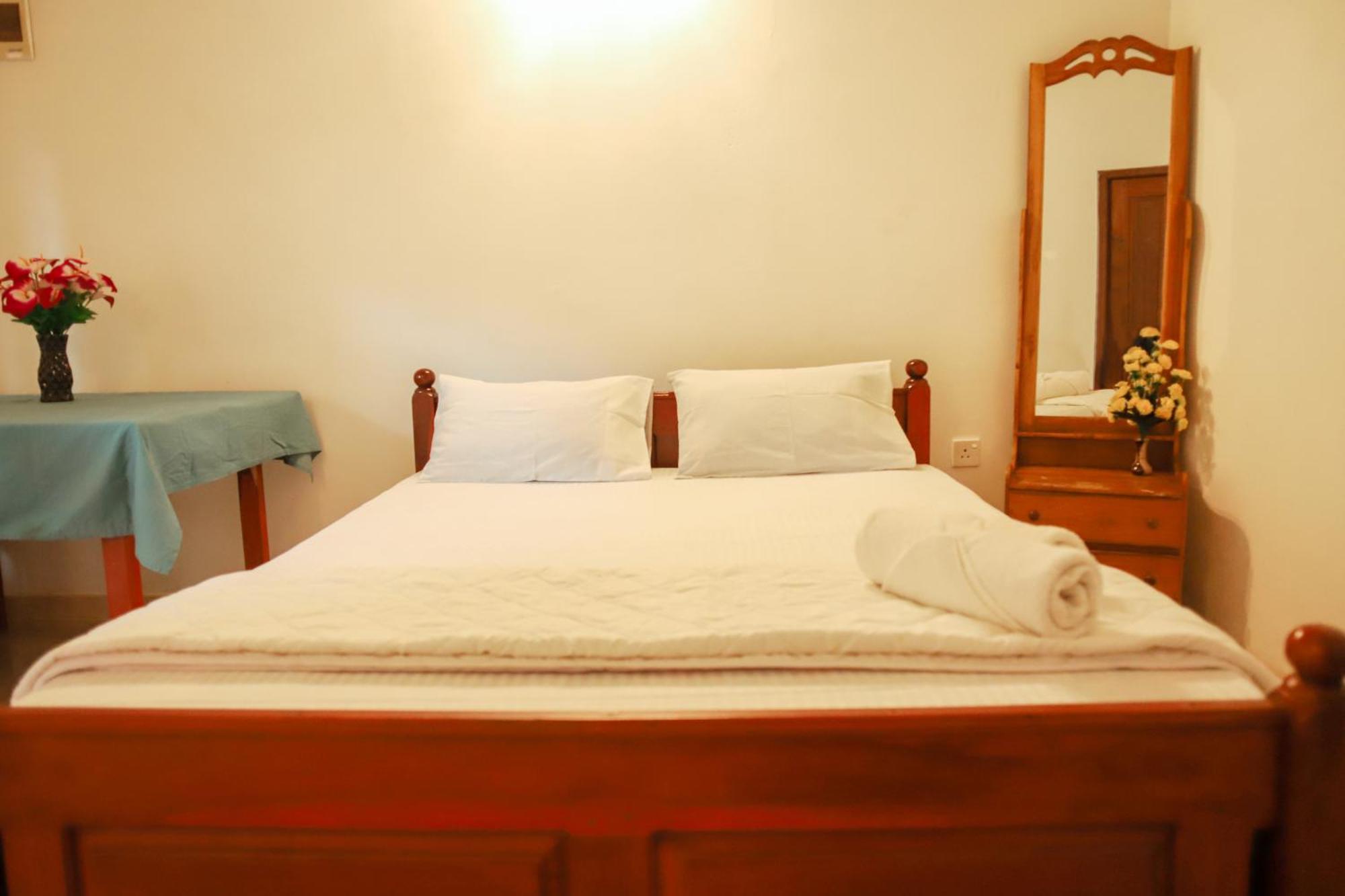 Sanath Villa Mirissa