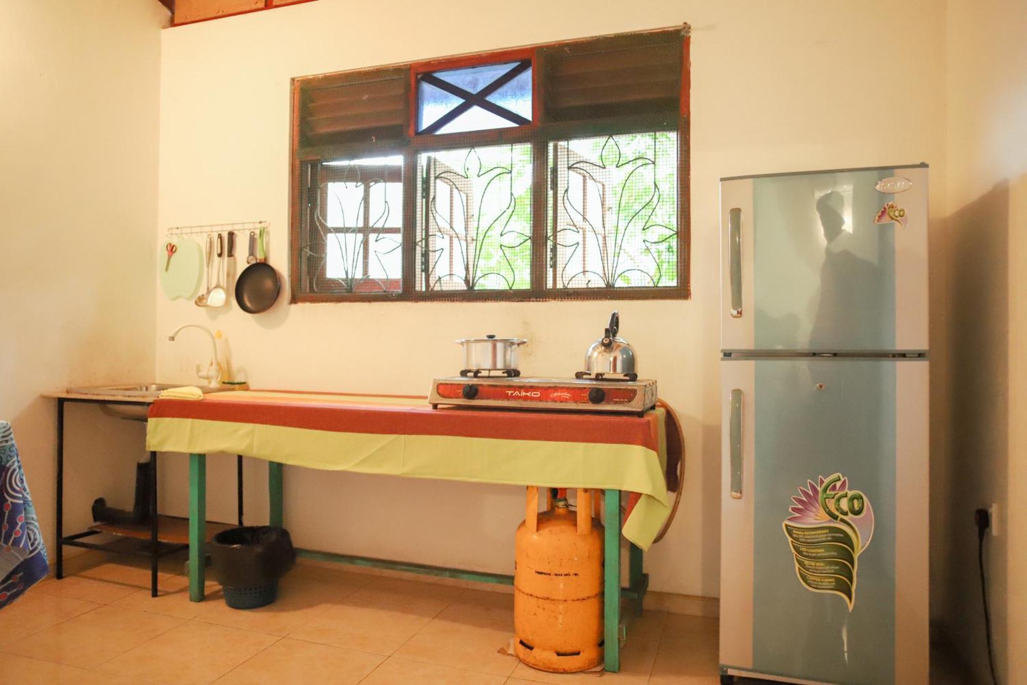 Sanath Villa Mirissa