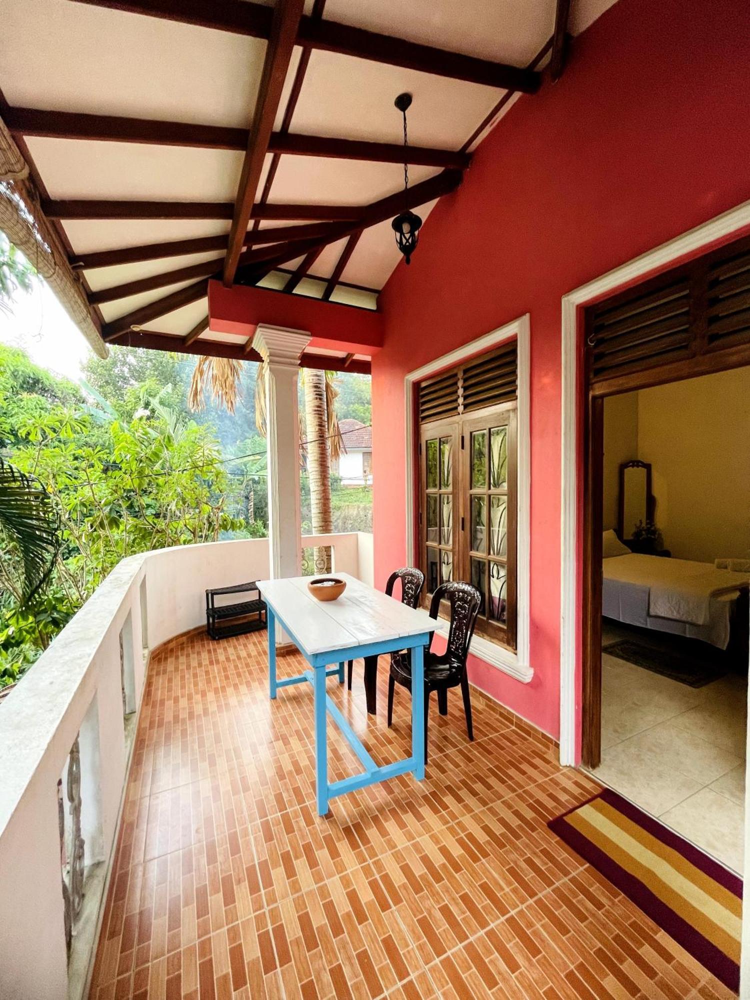 Villa Sanath *