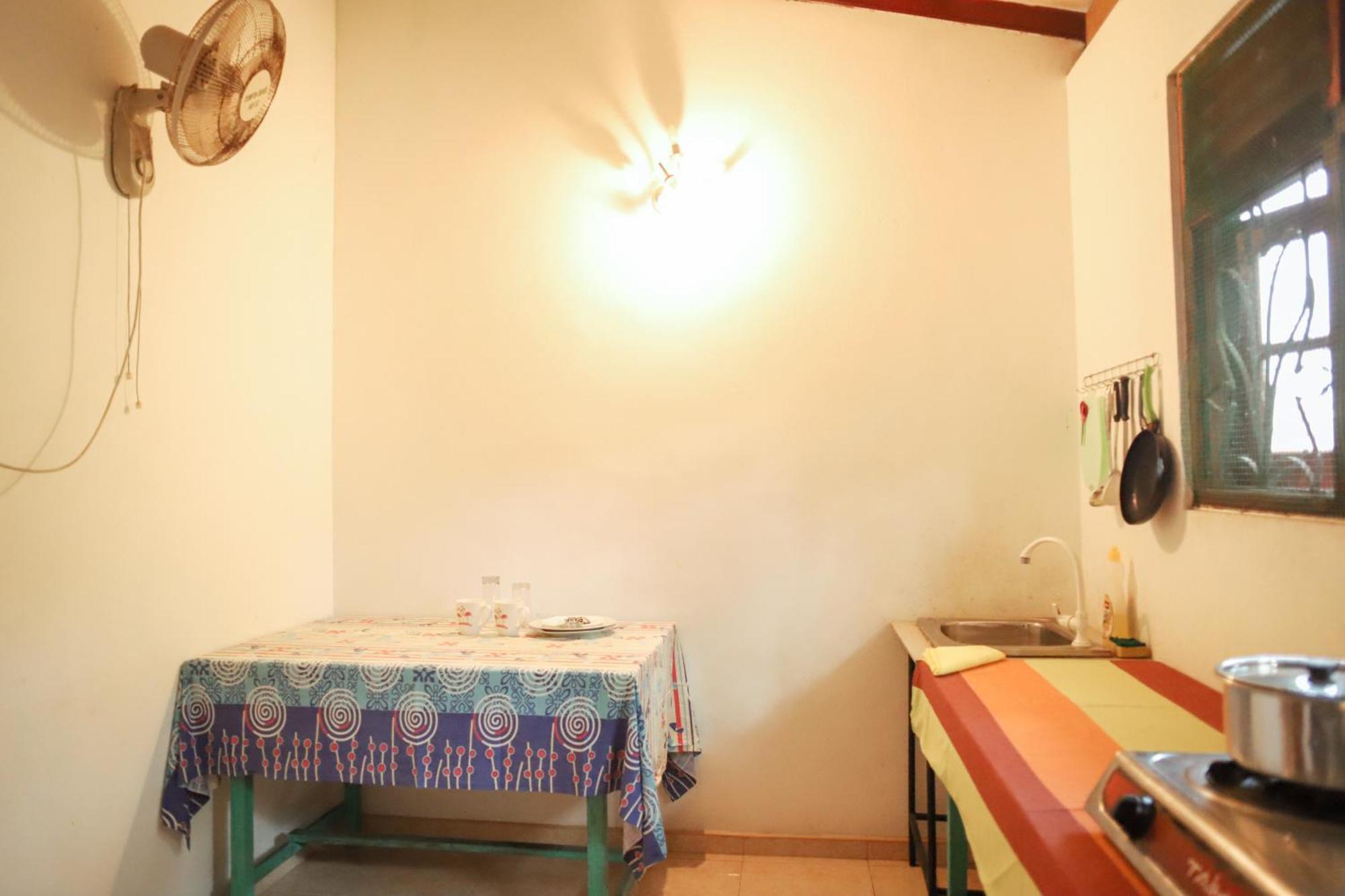 Villa Sanath