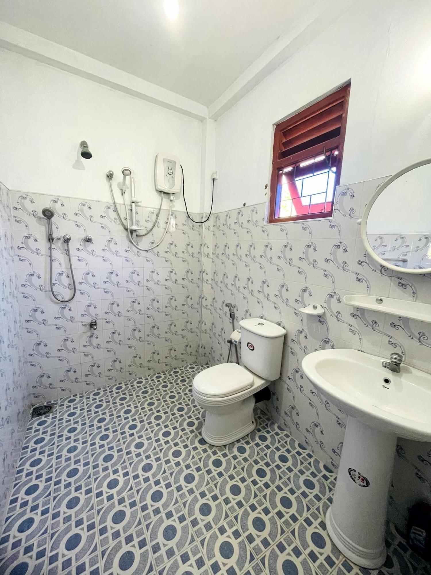 Sanath Villa Mirissa