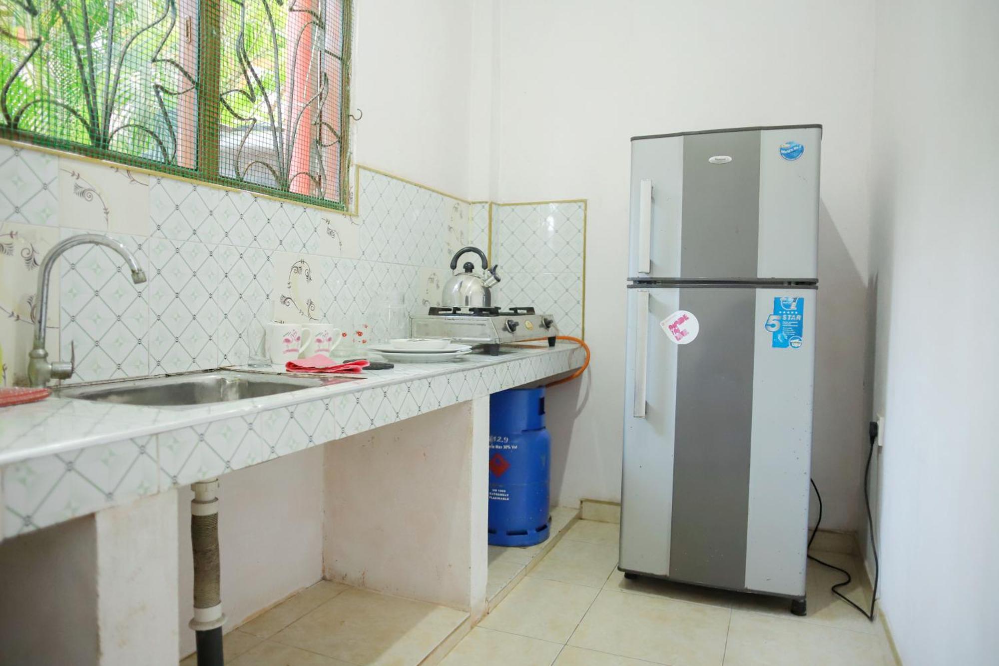 Sanath Villa Mirissa