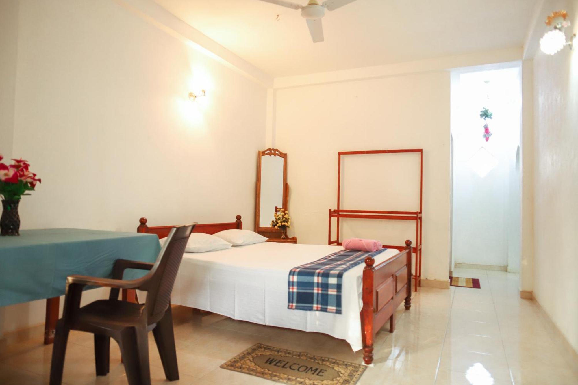 Sanath Villa *