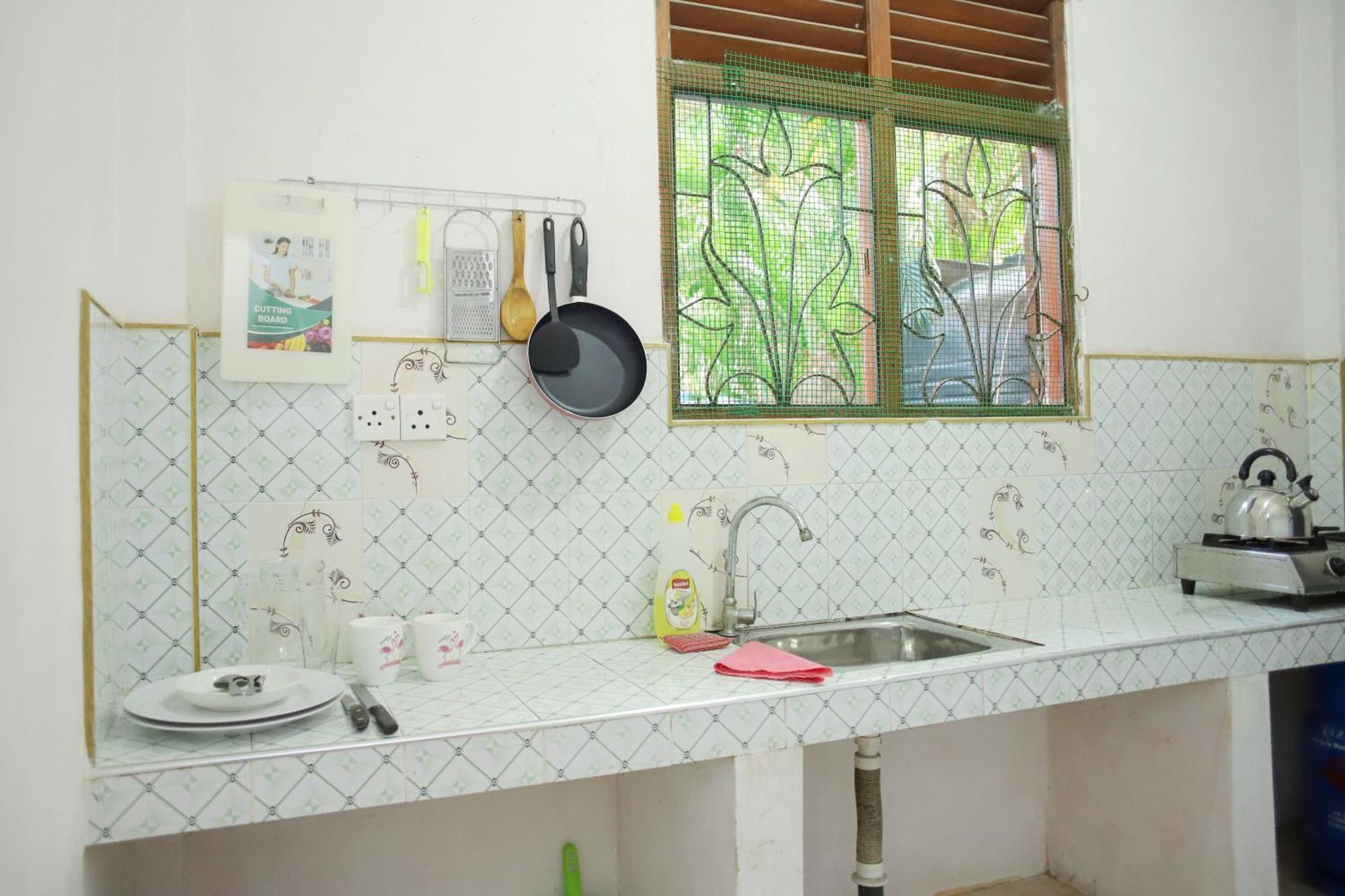 Sanath Villa *