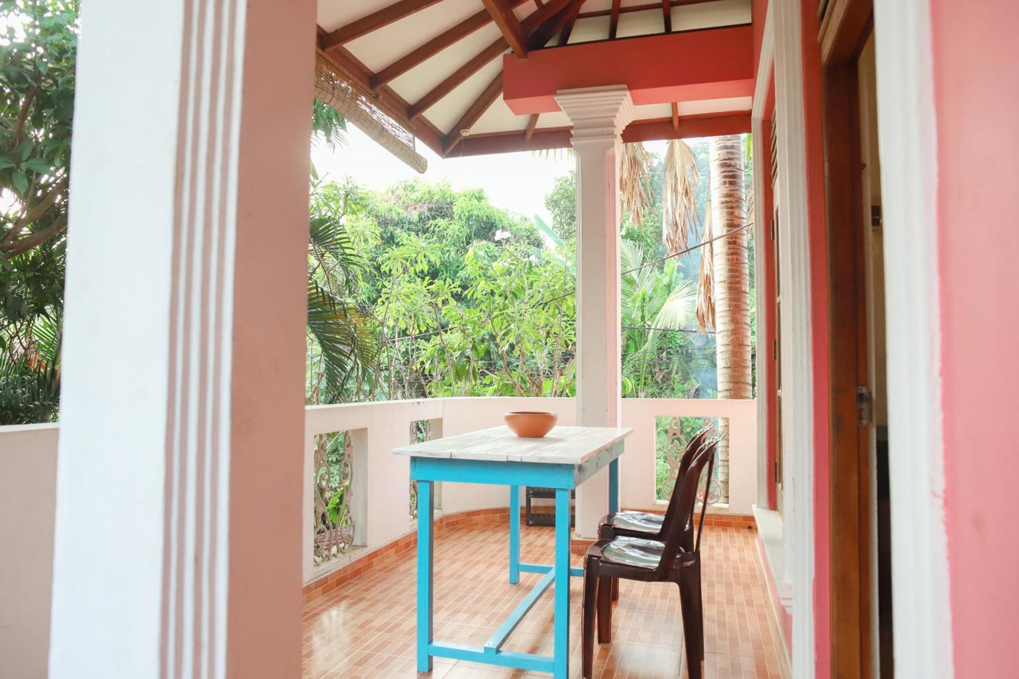 Villa Sanath