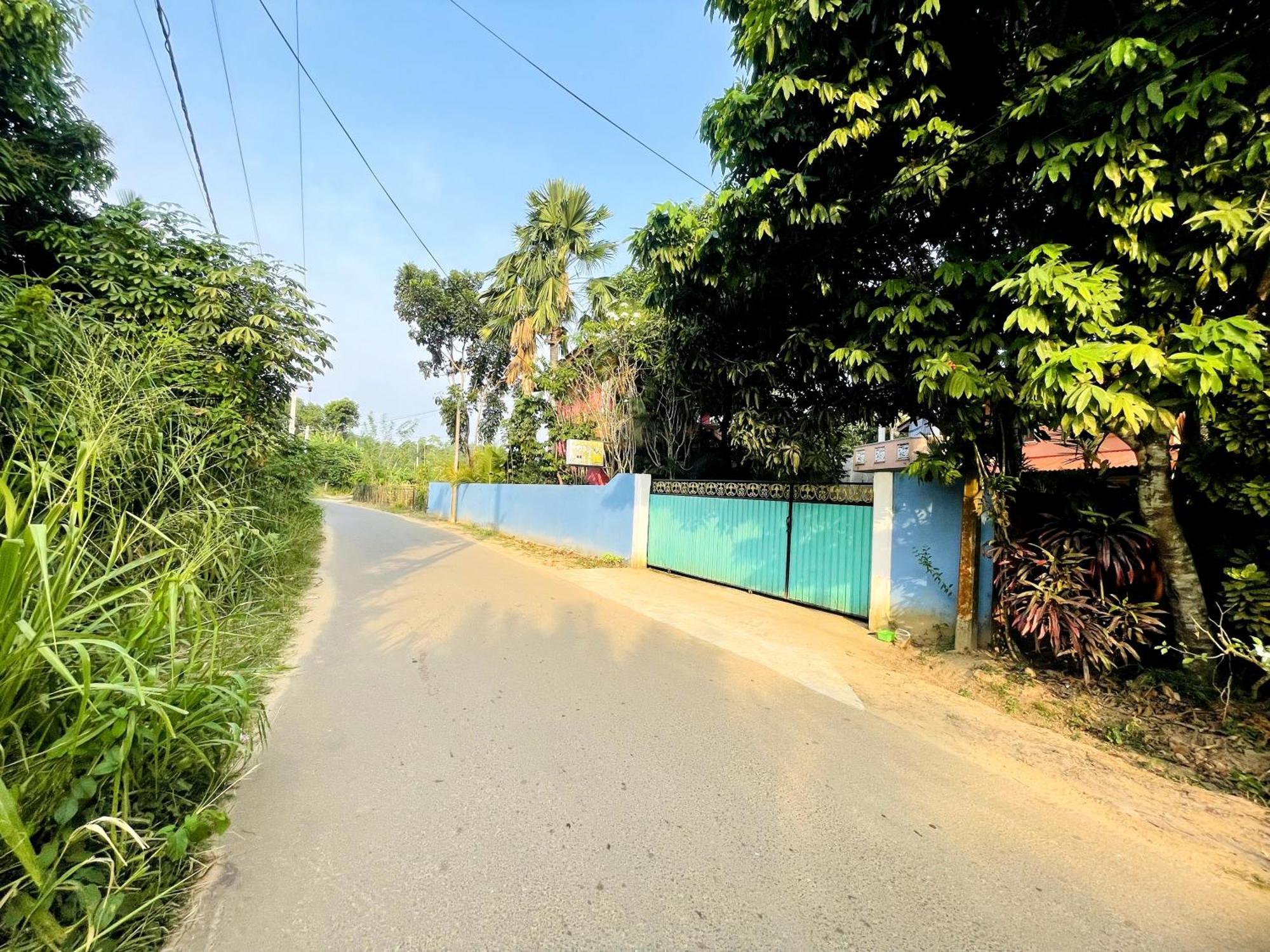 Sanath Villa