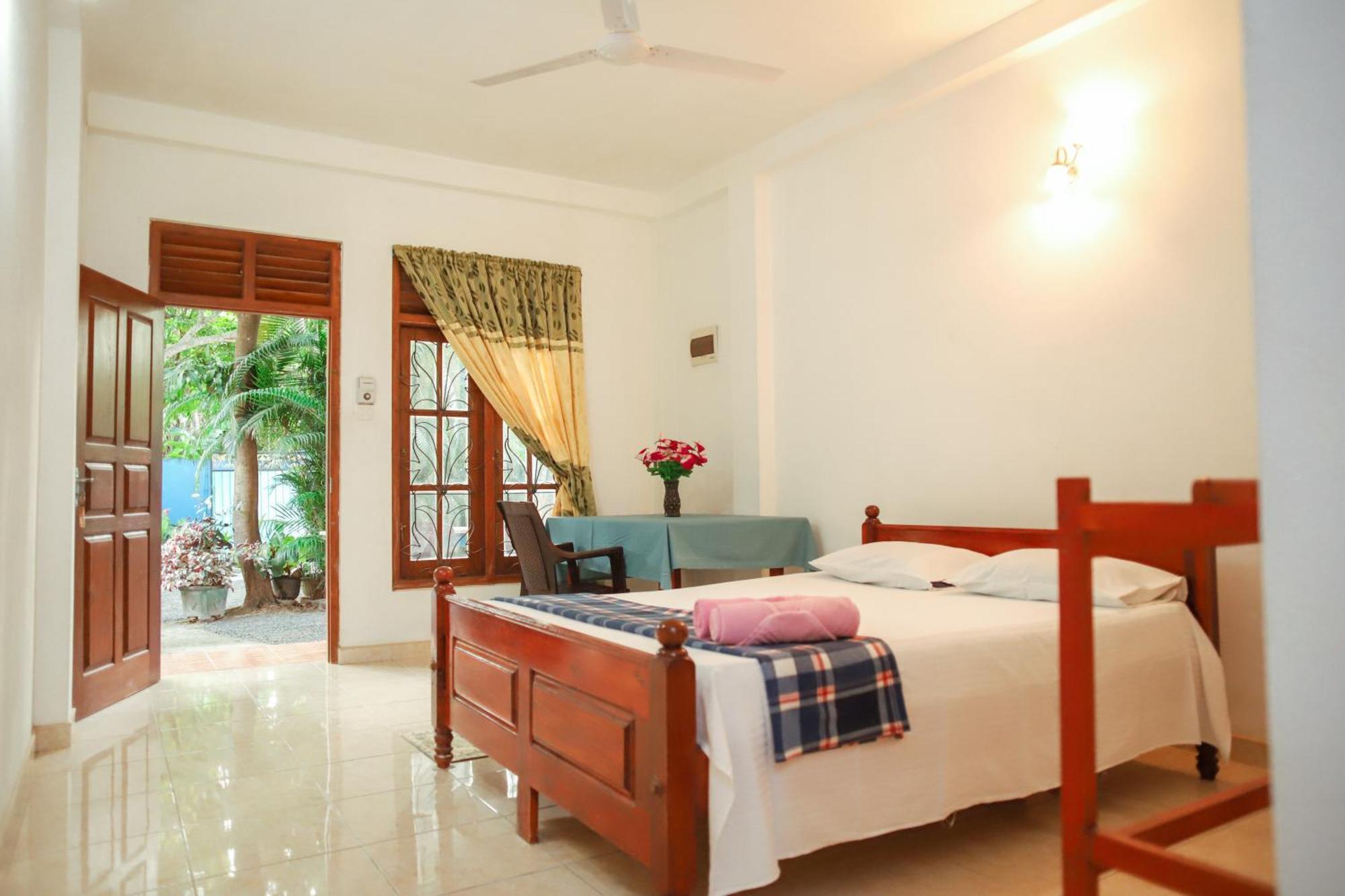 Villa Sanath