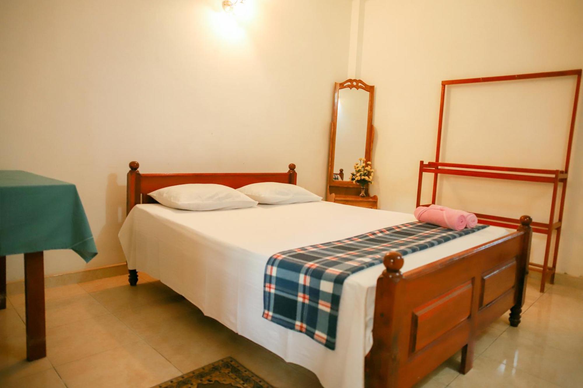 Sanath Villa *