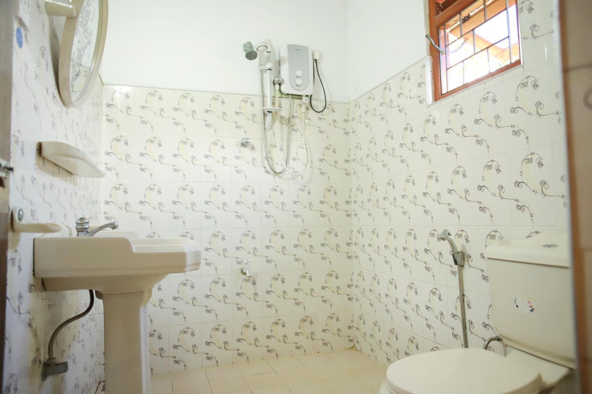 Sanath Villa