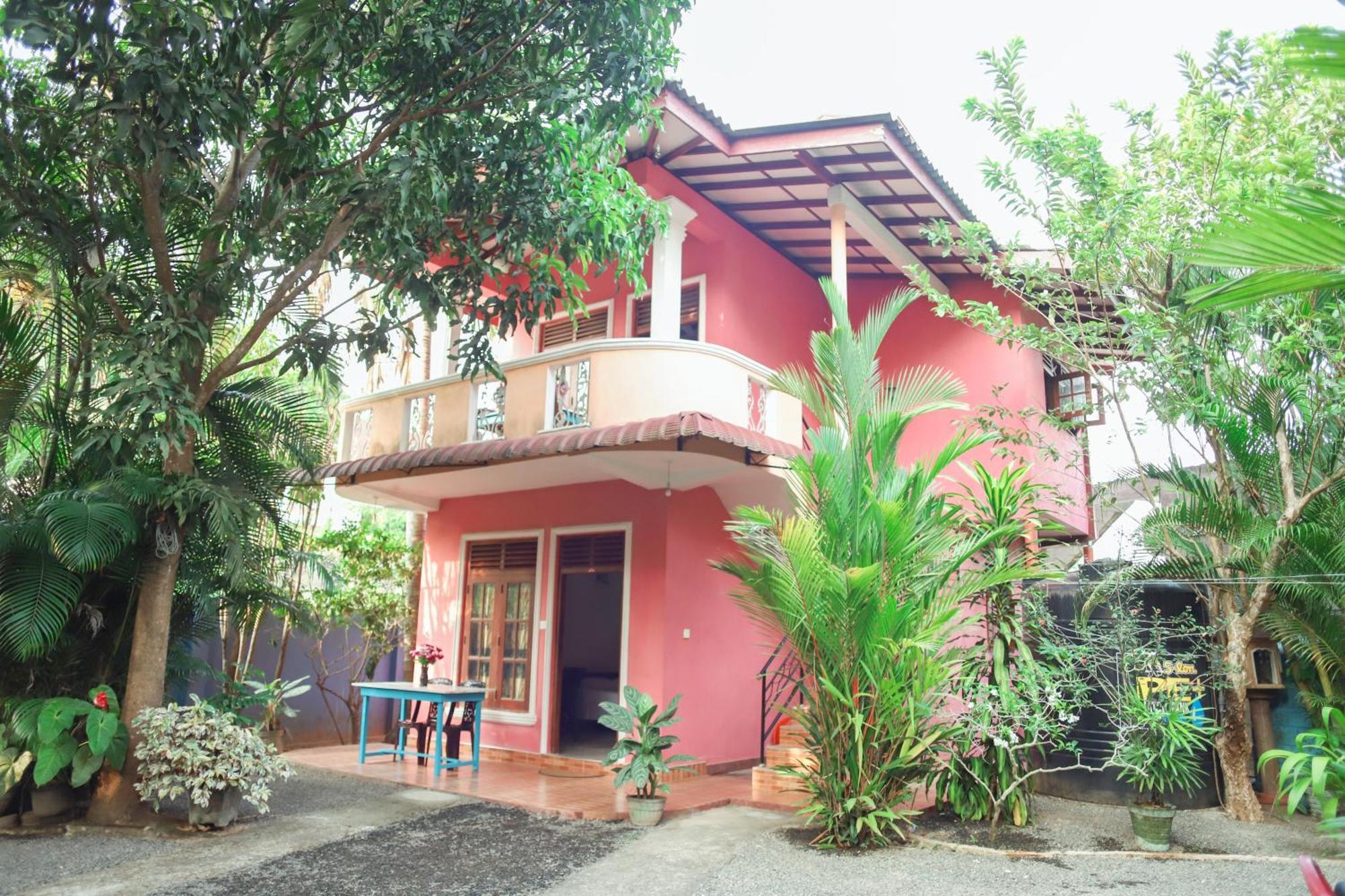 Sanath Villa *